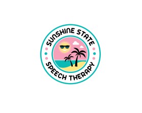 Sunshine State Speech Therapy entry by joegdesign