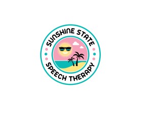 Sunshine State Speech Therapy entry by joegdesign