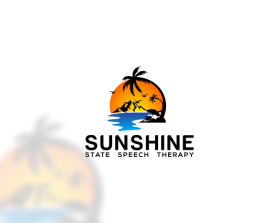 Sunshine State Speech Therapy entry by Keks