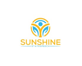 Sunshine State Speech Therapy entry by freelancernursultan