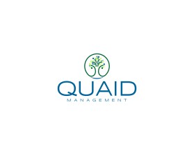 Quaid Management entry by Di-sign