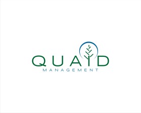 Quaid Management entry by Di-sign