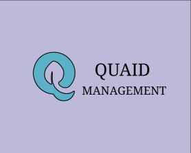 Quaid Management entry by Saad