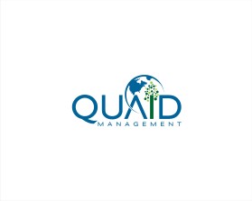 Quaid Management entry by Di-sign