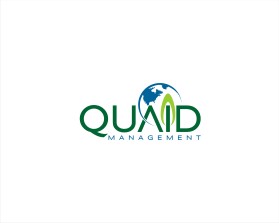 Quaid Management entry by Di-sign