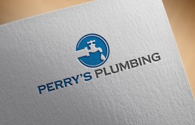 Perry&rsquo;s Plumbing  entry by Design Rock