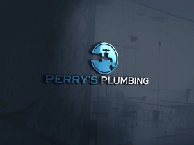 Perry&rsquo;s Plumbing  entry by Design Rock