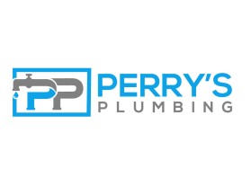 Perry&rsquo;s Plumbing  entry by MuhammadR