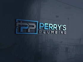 Perry&rsquo;s Plumbing  entry by MuhammadR