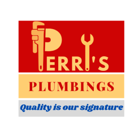 Perry&rsquo;s Plumbing  entry by Shrou