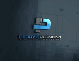 Perry&rsquo;s Plumbing  entry by sarkun