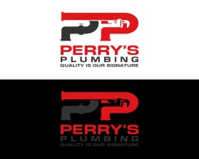 Perry&rsquo;s Plumbing  entry by Jauza