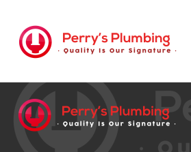 Perry&rsquo;s Plumbing  entry by Rayquaza