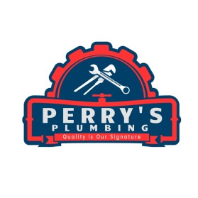 Perry&rsquo;s Plumbing  entry by Phambura