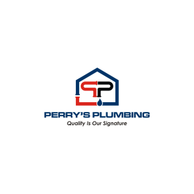 Perry&rsquo;s Plumbing  entry by sofiyah