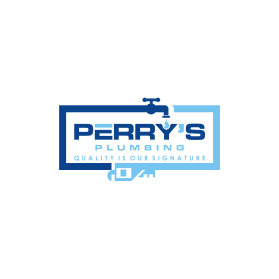 Perry&rsquo;s Plumbing  entry by sofiyah