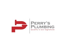Perry&rsquo;s Plumbing  entry by shila