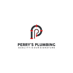 Perry&rsquo;s Plumbing  entry by anns