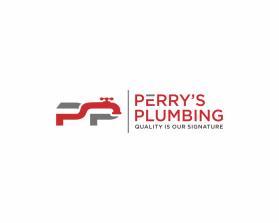 Perry&rsquo;s Plumbing  entry by ordinarry