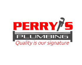 Perry&rsquo;s Plumbing  entry by kuja76