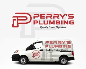Perry&rsquo;s Plumbing  entry by Armchtrm
