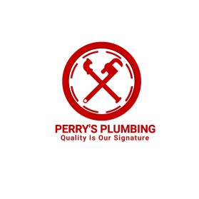 Perry&rsquo;s Plumbing  entry by Subekti 08