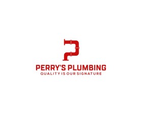 Perry&rsquo;s Plumbing  entry by Hanabi
