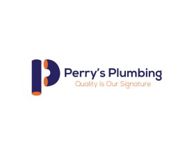 Perry&rsquo;s Plumbing  entry by gpacademy55