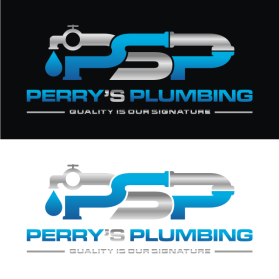 Perry&rsquo;s Plumbing  entry by jannatan