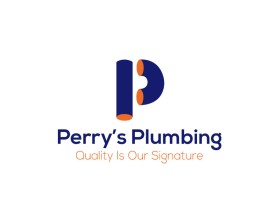 Perry&rsquo;s Plumbing  entry by gpacademy55
