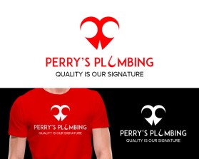 Perry&rsquo;s Plumbing  entry by Sandymanme
