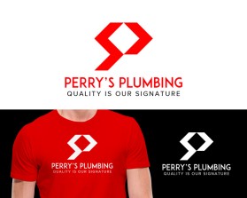 Perry&rsquo;s Plumbing  entry by Sandymanme