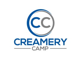 Creamery Camp  entry by MuhammadR