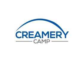 Creamery Camp  entry by MuhammadR