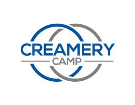 Creamery Camp  entry by MuhammadR