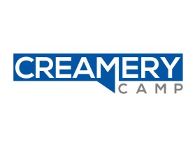 Creamery Camp  entry by MuhammadR