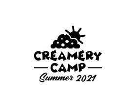 Creamery Camp  entry by nsdhyd