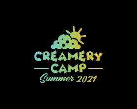 Creamery Camp  entry by nsdhyd