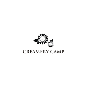 Creamery Camp  entry by doel_tangsi