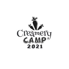 Creamery Camp  entry by Phambura