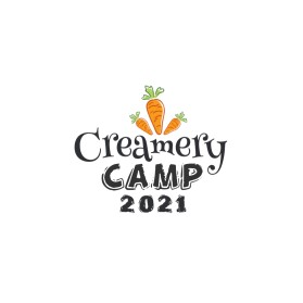 Creamery Camp  entry by Phambura