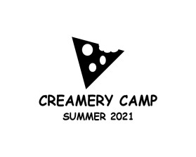 Creamery Camp  entry by Sandymanme