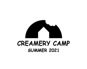 Creamery Camp  entry by Sandymanme