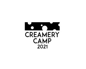 Creamery Camp  entry by Sandymanme