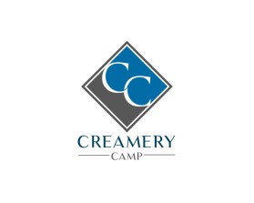 Creamery Camp  entry by sarika
