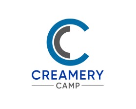 Creamery Camp  entry by sarika
