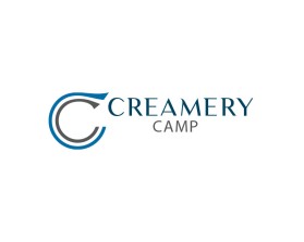 Creamery Camp  entry by sarika