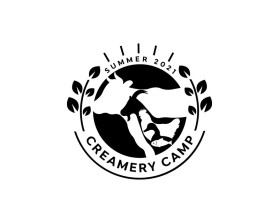 Creamery Camp  entry by gpacademy55