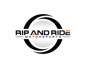 Rip and Ride MotorSports entry by SawDesigns