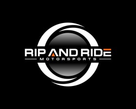 Rip and Ride MotorSports entry by SawDesigns